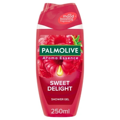 Picture of Palmolive Aroma Essence Sweet Delight Shower Gel 250ml