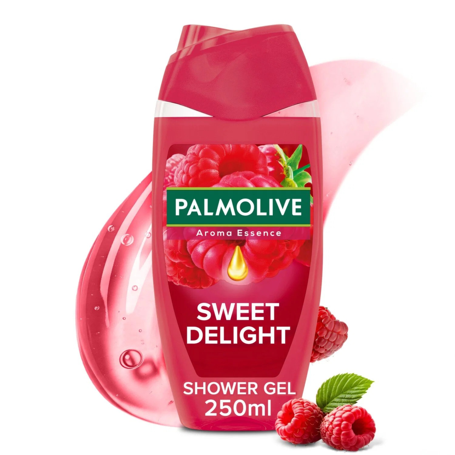 Picture of Palmolive Aroma Essence Sweet Delight Shower Gel 250ml