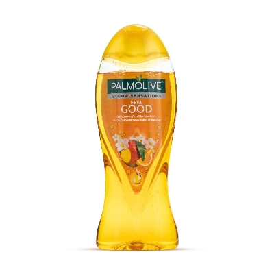 Picture of Palmolive Aroma Sensation Feel Good Shower Gel 500ml