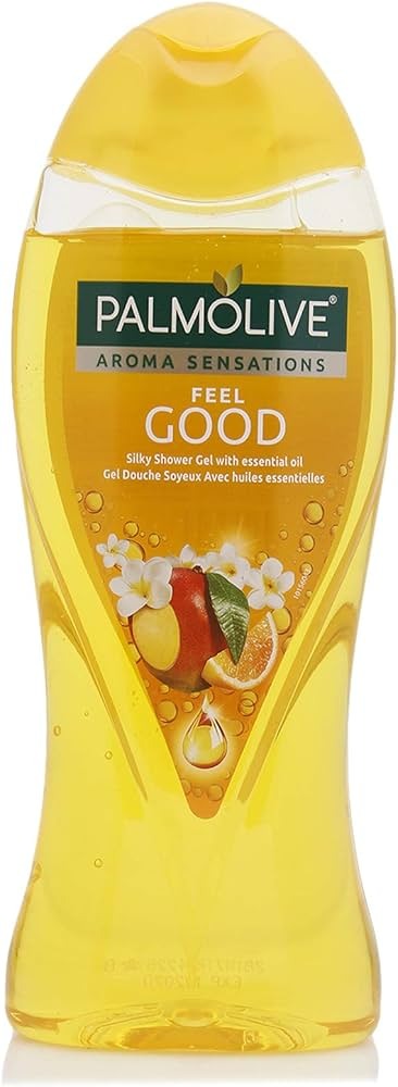 Picture of Palmolive Aroma Sensation Feel Good Shower Gel 500ml