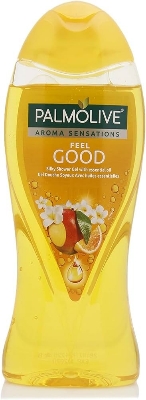 Picture of Palmolive Aroma Sensation Feel Good Shower Gel 500ml