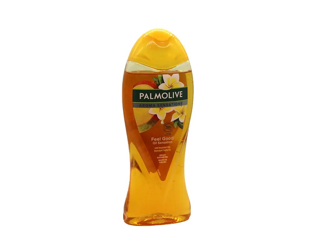 Picture of Palmolive Aroma Sensation Feel Good Shower Gel 500ml