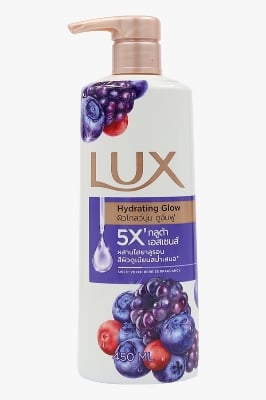 Picture of Lux Hydrating Glow Body Wash 450ml