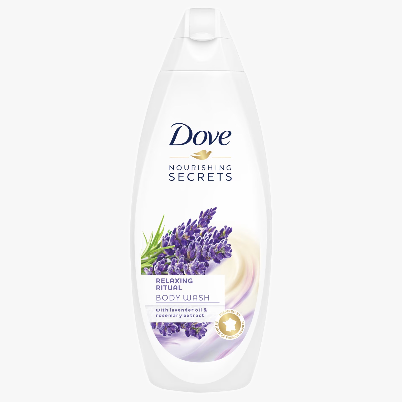 Picture of Dove Nourishing Secrets Relaxing Ritual Body Wash 200 ml