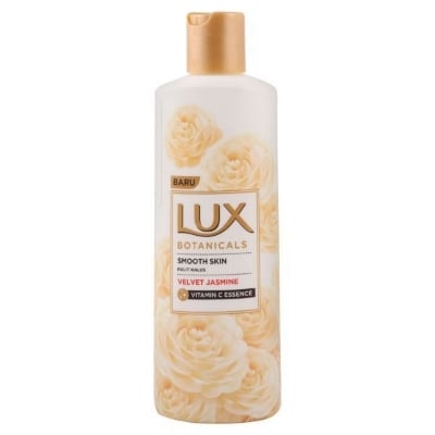 Picture of Lux Velvet Jasmine Shower Gel 250ml