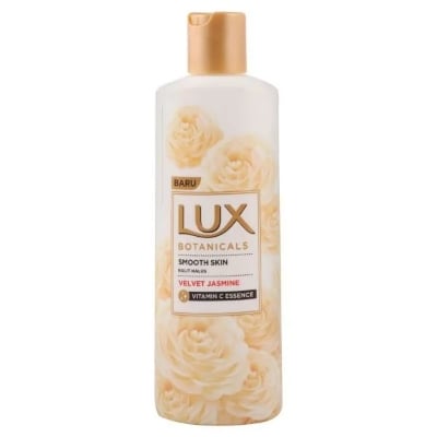 Picture of Lux Velvet Jasmine Shower Gel 250ml