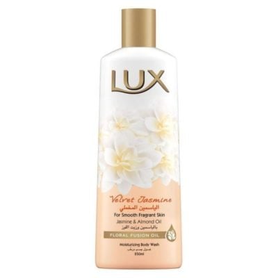 Picture of Lux Velvet Jasmine Shower Gel 250ml