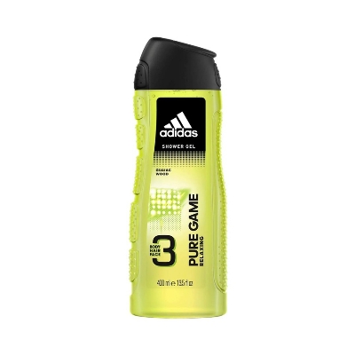 Picture of Adidas Ice Dive 3-in-1 Shower Gel 400ml