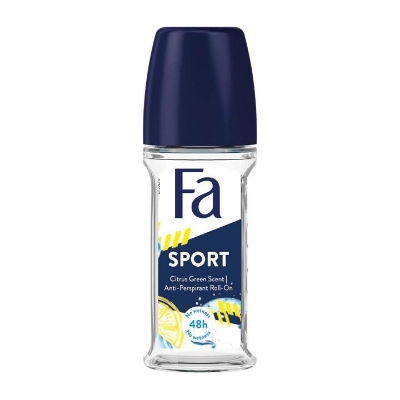 Picture of Fa Men Roll-On Deodorant 50ml