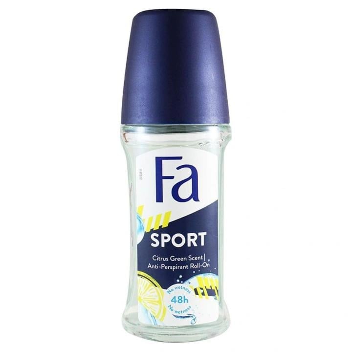 Picture of Fa Men Roll-On Deodorant 50ml