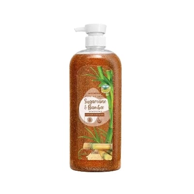 Picture of Watsons Sugar Cane & Bamboo Shower Scrub – 700 ml - Others