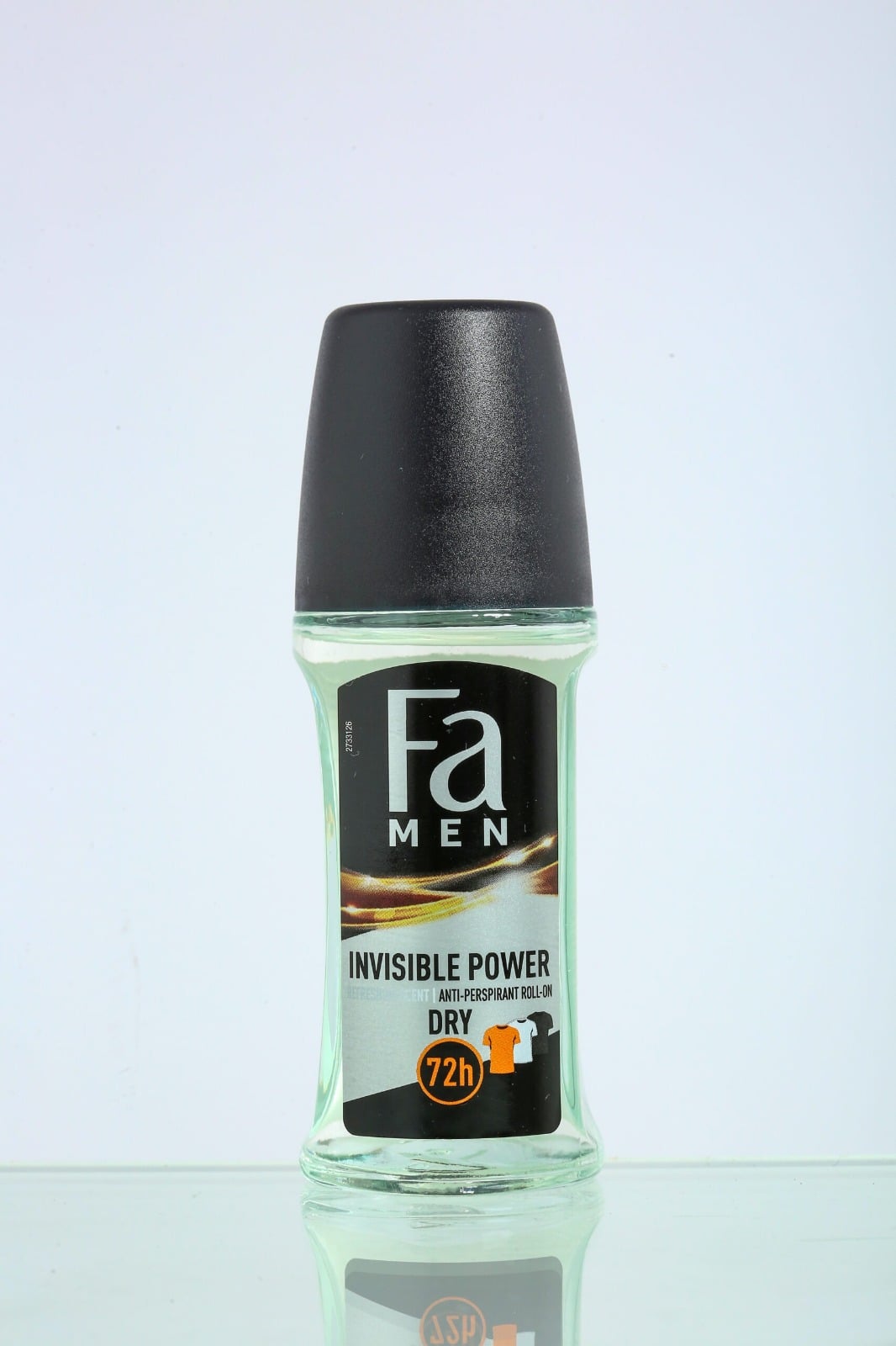 Picture of Fa Men Invisible Power Anti-Perspirant Deo Roll On 50ml