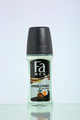 Picture of Fa Men Invisible Power Anti-Perspirant Deo Roll On 50ml