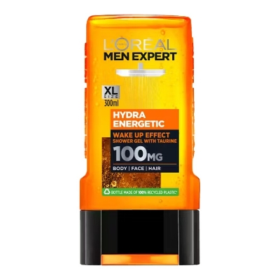 Picture of L’Oreal Men Expert Hydra Energetic Shower Gel 300ml
