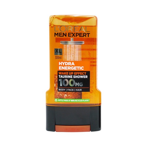 Picture of L’Oreal Men Expert Hydra Energetic Shower Gel 300ml