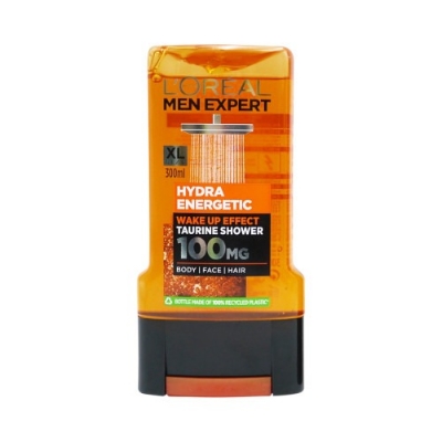 Picture of L’Oreal Men Expert Hydra Energetic Shower Gel 300ml