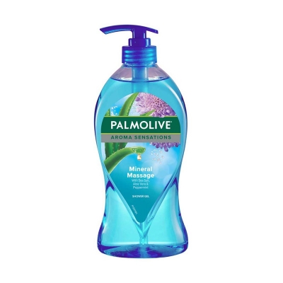 Picture of Palmolive Wellness Massage Shower Gel 750ml