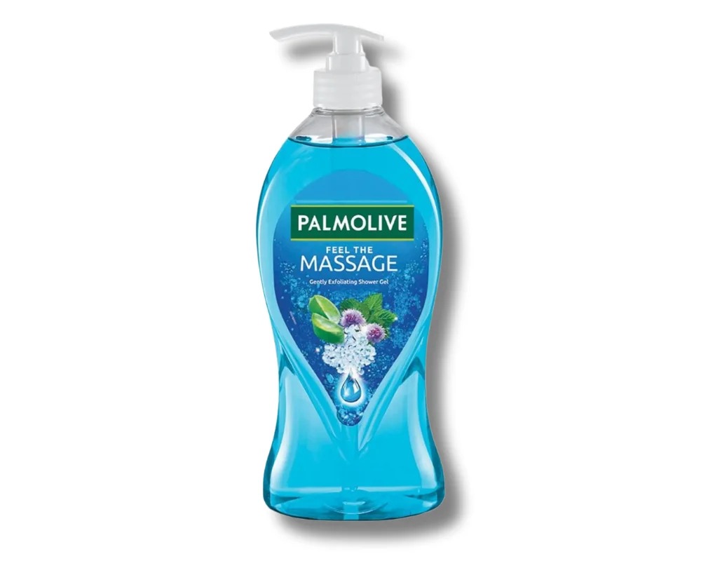 Picture of Palmolive Wellness Massage Shower Gel 750ml