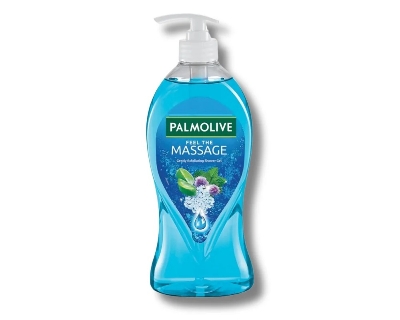 Picture of Palmolive Wellness Massage Shower Gel 750ml