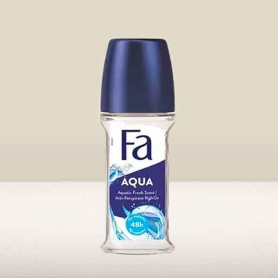 Picture of Fa Aqua Roll-On Deodorant 50ml