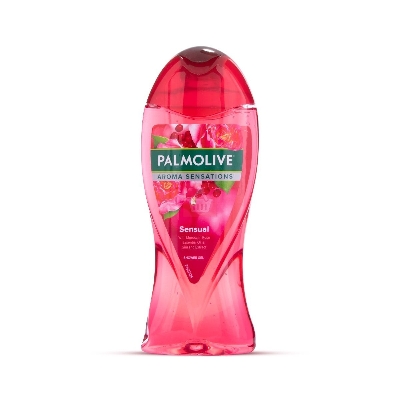 Picture of Palmolive Sensual Shower Gel with Orchid & Milk Extract 250ml