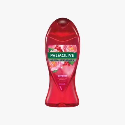 Picture of Palmolive Sensual Shower Gel with Orchid & Milk Extract 250ml