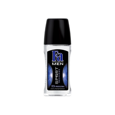 Picture of FA Sport Recharge Anti-Perspirant Body Deodorant Roll-On for Men 50ml
