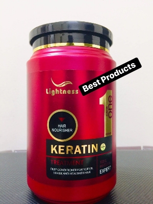 Picture of Lightness Care One Hair Treatment Nourisher 1000 ml