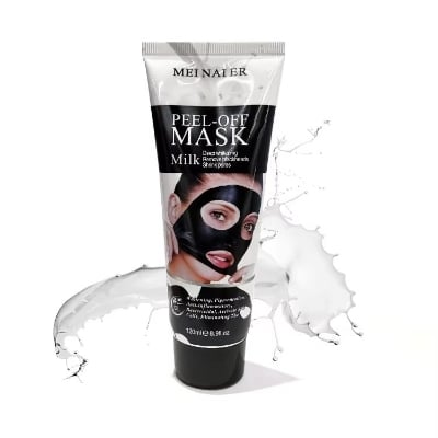 Picture of Black Mask Bamboo Charcoal 120 ml - Warm&Spicy