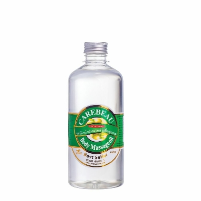 Picture of Carebeau Body Massage Oil Lavender Scent  450 ml