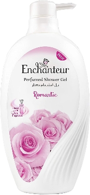 Picture of Enchanteur Romantic Shower Gel 550 ml