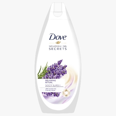 Picture of Dove Nourishing Secrets Relaxing Ritual Body Wash 500ml