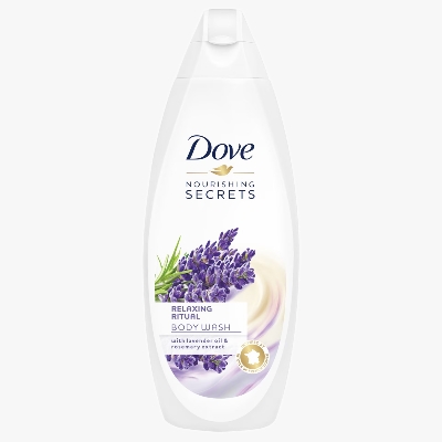 Picture of Dove Nourishing Secrets Relaxing Ritual Body Wash 500ml