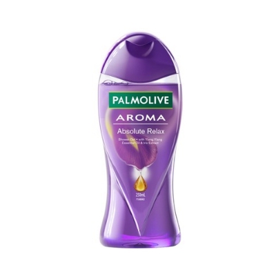 Picture of Palmolive Aroma Absolute Relax Shower Gel 250ml