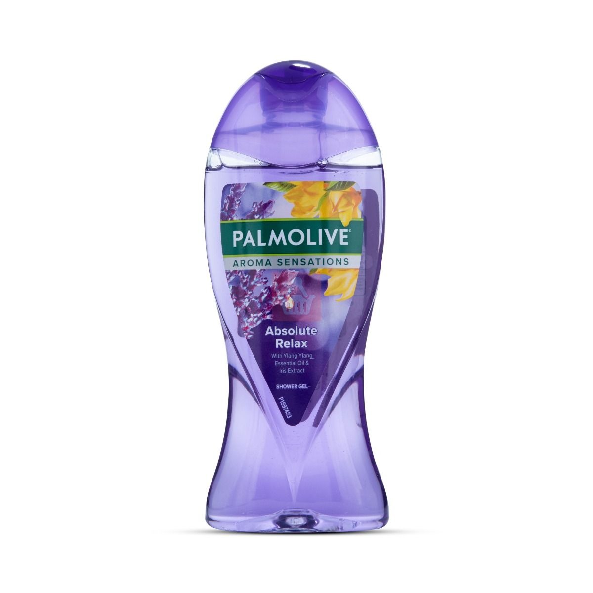 Picture of Palmolive Aroma Absolute Relax Shower Gel 250ml