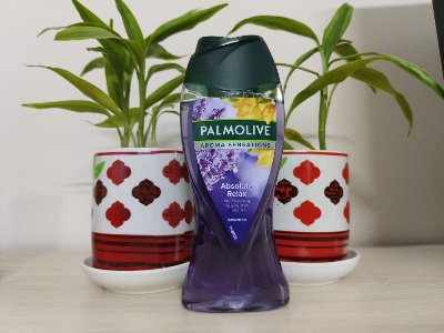 Picture of Palmolive Aroma Absolute Relax Shower Gel 250ml