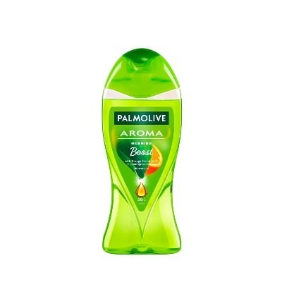 Picture of Palmolive Aroma Morning Tonic Shower Gel 250ml
