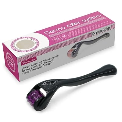 Picture of Derma Roller Micro Needle 0.75 mm