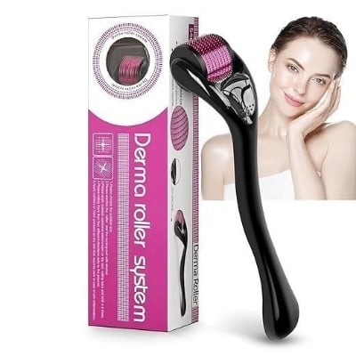 Picture of Derma Roller Micro Needle 0.75 mm