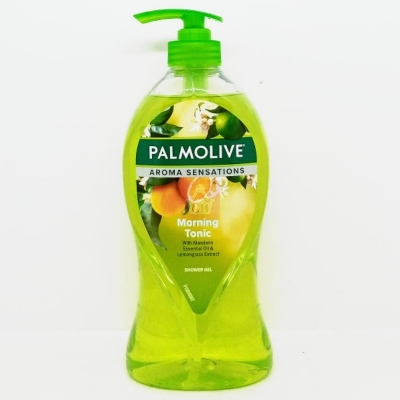 Picture of Palmolive Aroma Morning Tonic Body Wash 750ml