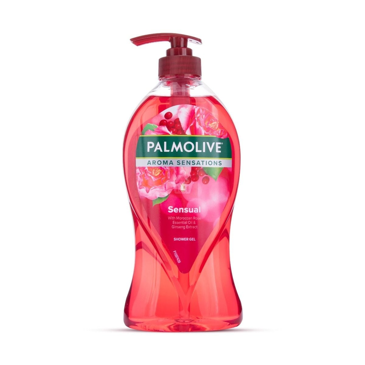 Picture of Palmolive Aroma Sensations Feel Glamorous Luxurious Touch Shower Gel 750ml