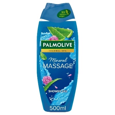 Picture of Palmolive Wellness Massage Shower Gel 500ml