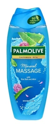 Picture of Palmolive Wellness Massage Shower Gel 500ml