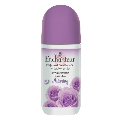 Picture of nchanteur Perfumed Deo Roll-On Alluring 50ml