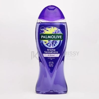 Picture of 500 ml shower gel paalmolive