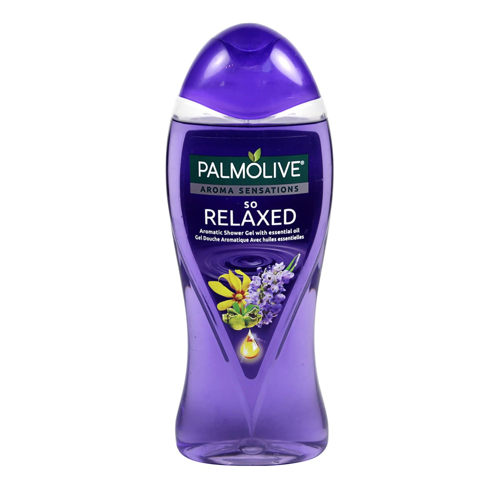 Picture of 500 ml shower gel paalmolive