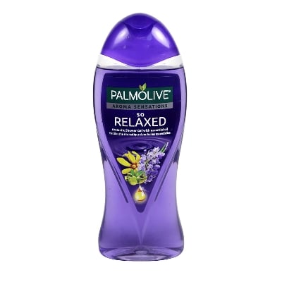 Picture of 500 ml shower gel paalmolive