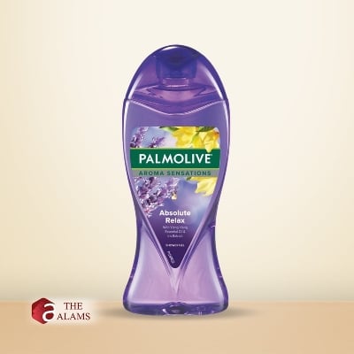 Picture of 500 ml shower gel paalmolive