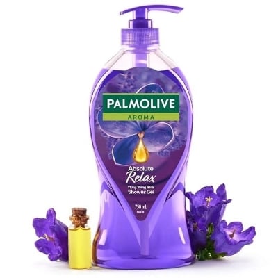Picture of 750 ml shower gel paalmolive
