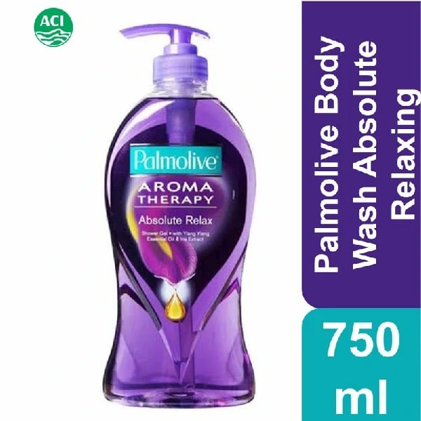 Picture of 750 ml shower gel paalmolive